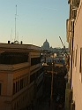 St. Peters from Piazza del Quirnale